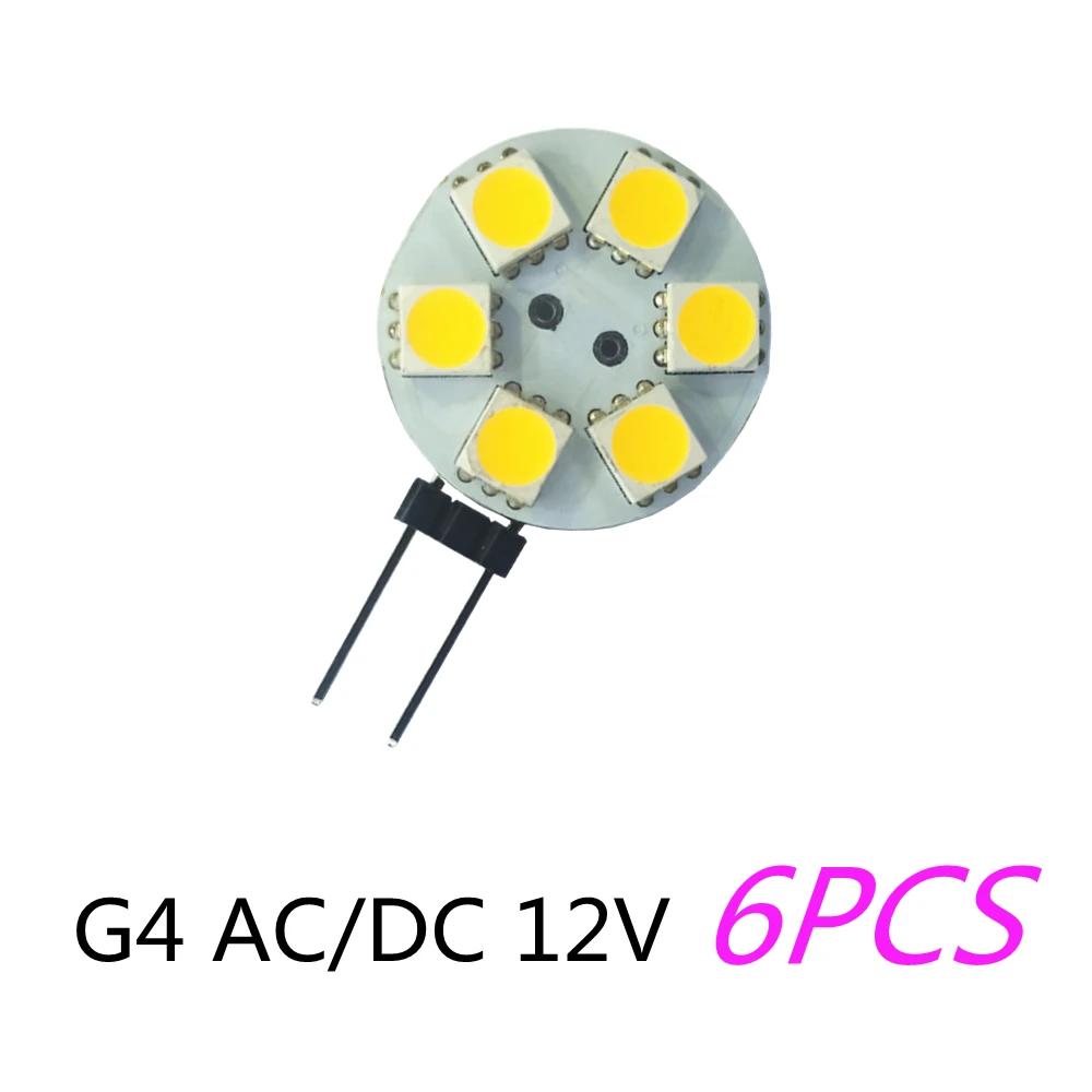 G4 AC DC 12V LED  LED   G4 AC12V 鸮 , 180  ߱ G4 12V  LED 12V ĳ ſ  6 